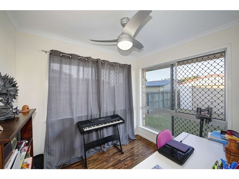 31 Churchill Street, Svensson Heights QLD 4670