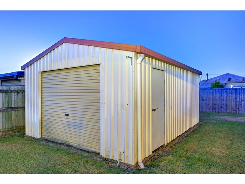 31 Churchill Street, Svensson Heights QLD 4670