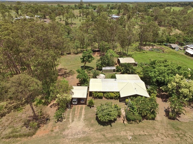 71 Tanderra Drive, South Kolan QLD 4670