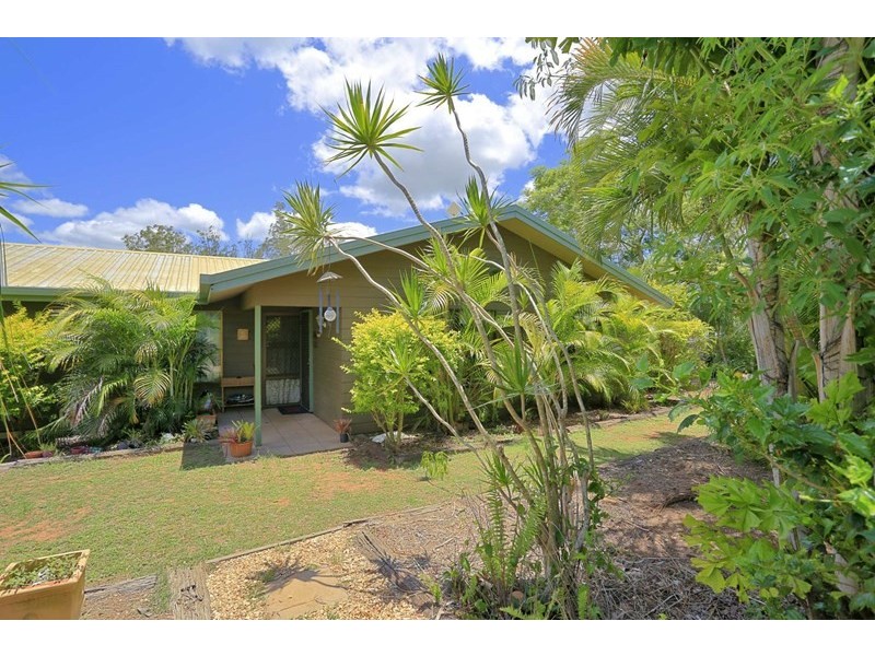 71 Tanderra Drive, South Kolan QLD 4670