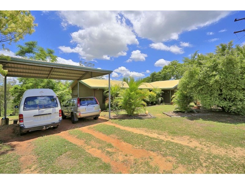 71 Tanderra Drive, South Kolan QLD 4670