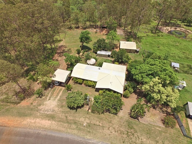 71 Tanderra Drive, South Kolan QLD 4670
