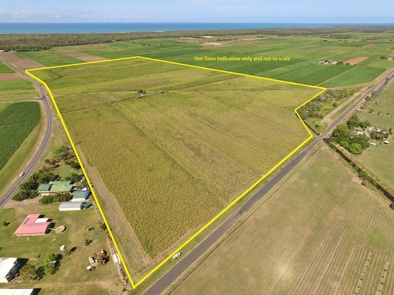 Lot 5/327 Moore Park Road, Moore Park Beach QLD 4670