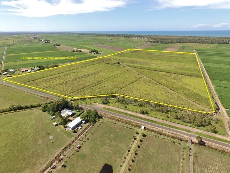 Lot 5/327 Moore Park Road, Moore Park Beach QLD 4670