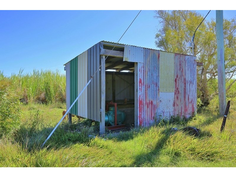 Lot 5/327 Moore Park Road, Moore Park Beach QLD 4670