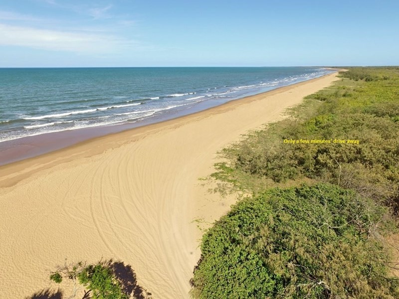 Lot 5/327 Moore Park Road, Moore Park Beach QLD 4670