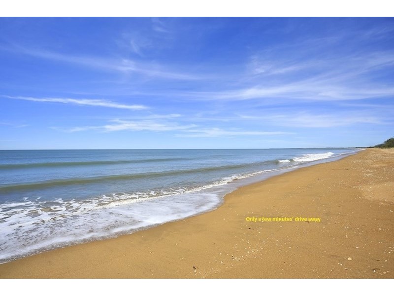 Lot 5/327 Moore Park Road, Moore Park Beach QLD 4670