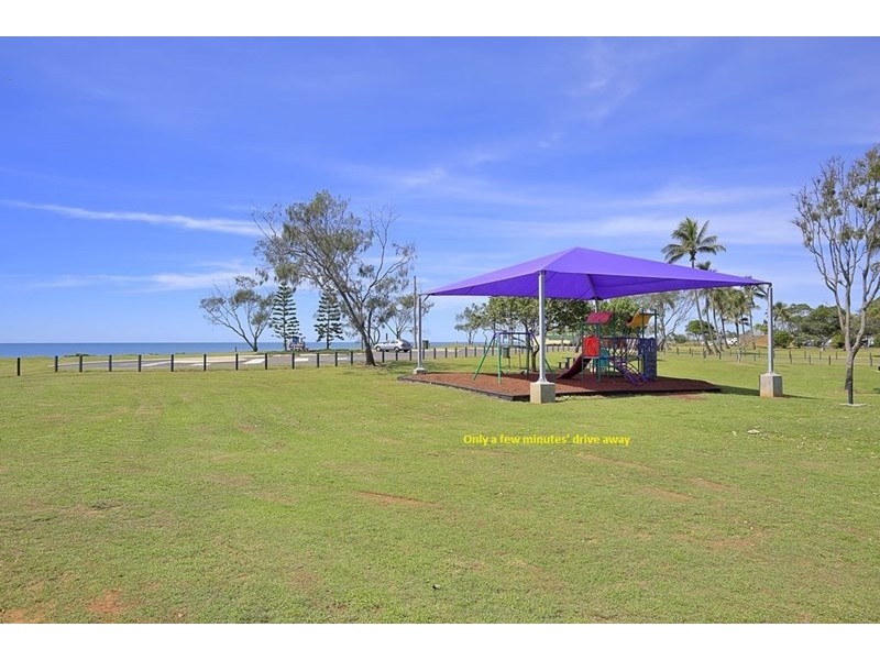 Lot 5/327 Moore Park Road, Moore Park Beach QLD 4670