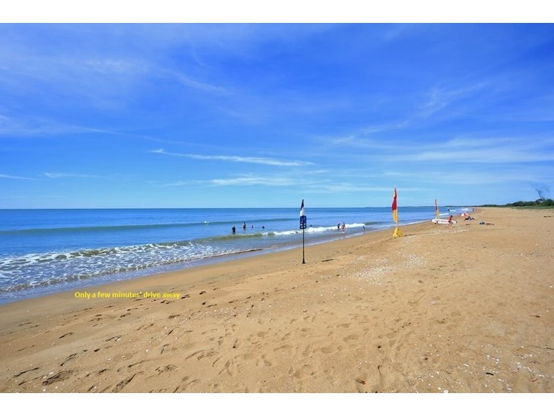 Lot 5/327 Moore Park Road, Moore Park Beach QLD 4670
