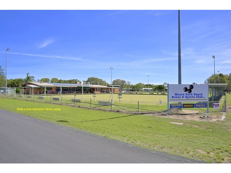 Lot 5/327 Moore Park Road, Moore Park Beach QLD 4670
