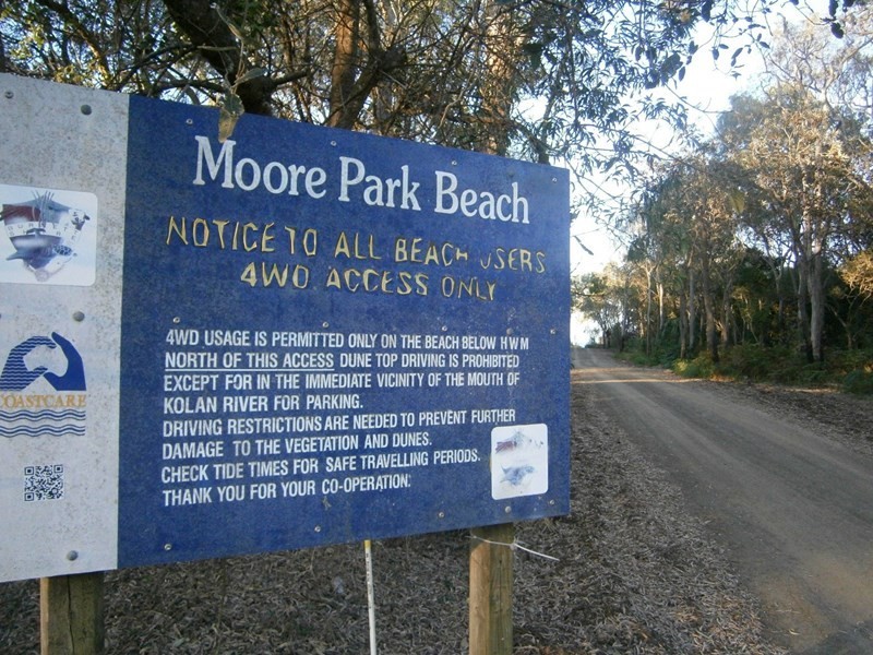 Lot 5/327 Moore Park Road, Moore Park Beach QLD 4670