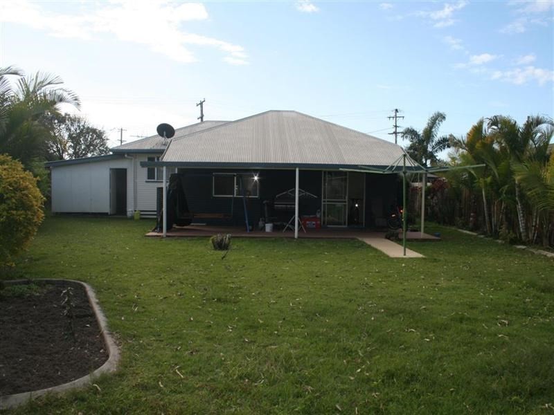 1 Hay Street East, Avenell Heights QLD 4670