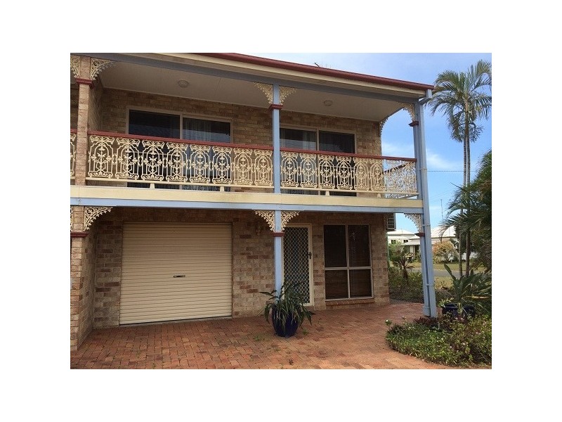 4/3 Goodwin Street, Bundaberg South QLD 4670