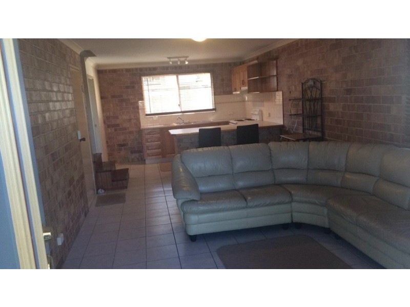 4/3 Goodwin Street, Bundaberg South QLD 4670