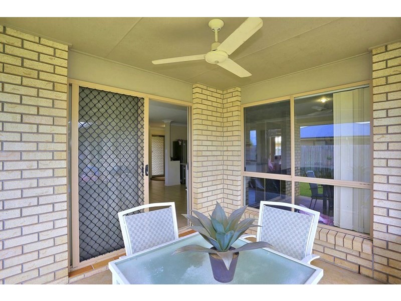 5 Blake Court, Thabeban QLD 4670