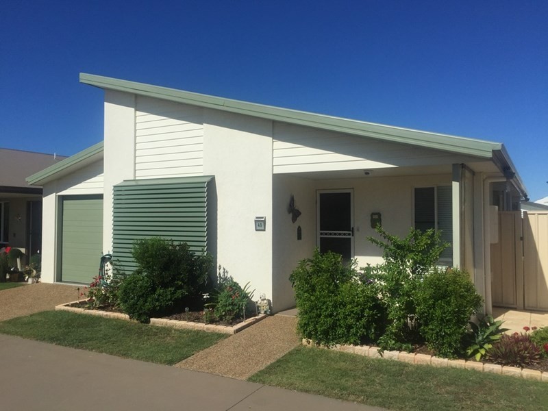 49/39 Wearing Road, Bargara QLD 4670