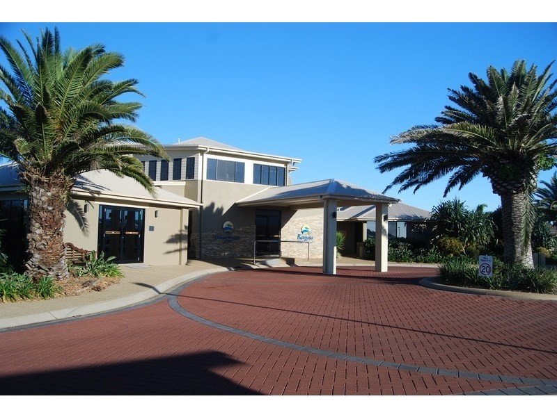 49/39 Wearing Road, Bargara QLD 4670