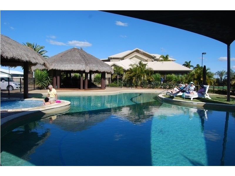 49/39 Wearing Road, Bargara QLD 4670