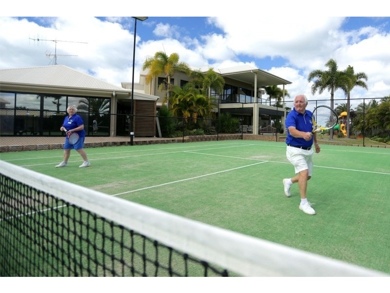 49/39 Wearing Road, Bargara QLD 4670