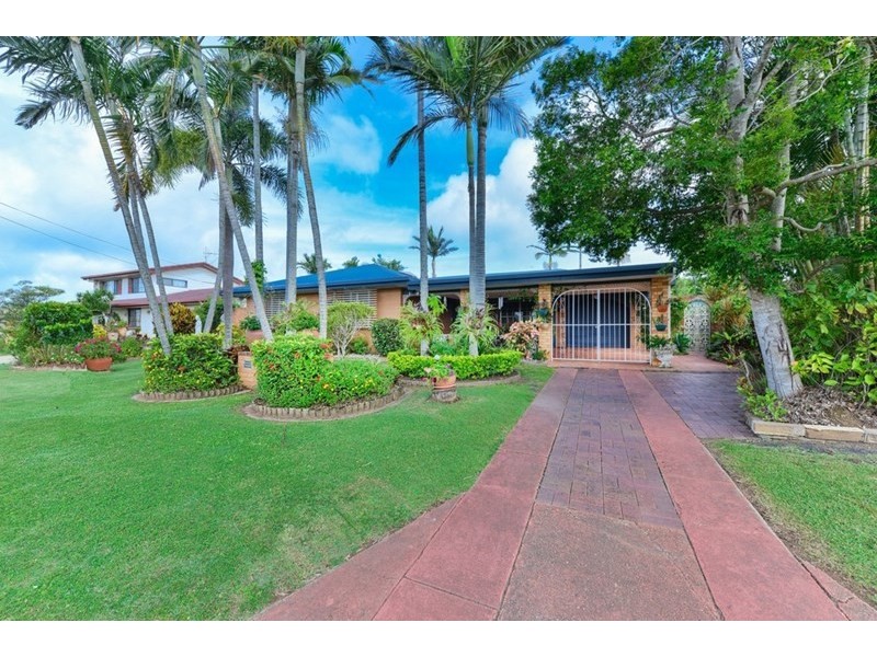 22 Wilson Street, Kepnock QLD 4670
