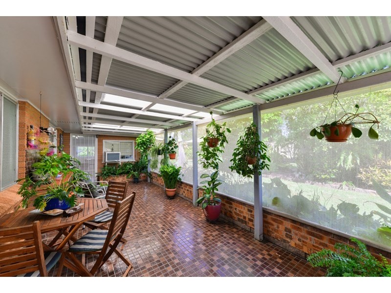 22 Wilson Street, Kepnock QLD 4670