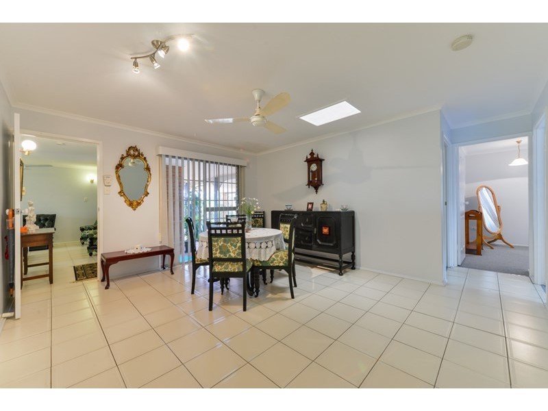 22 Wilson Street, Kepnock QLD 4670