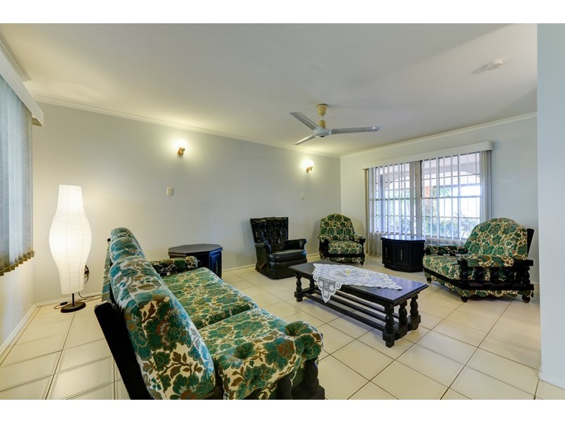 22 Wilson Street, Kepnock QLD 4670