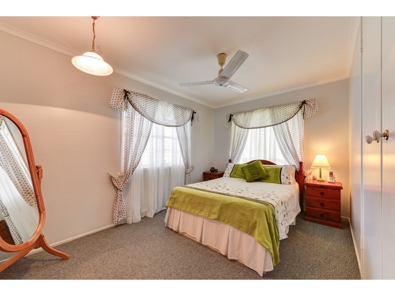 22 Wilson Street, Kepnock QLD 4670