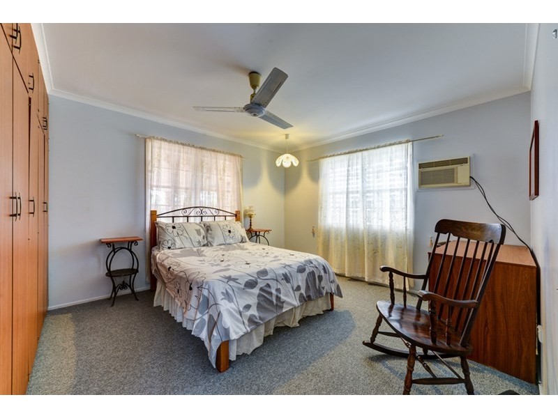 22 Wilson Street, Kepnock QLD 4670