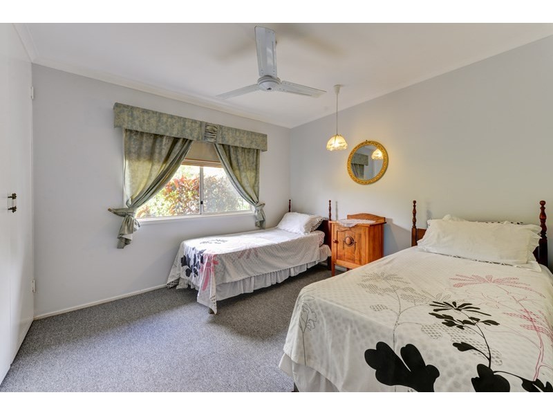 22 Wilson Street, Kepnock QLD 4670