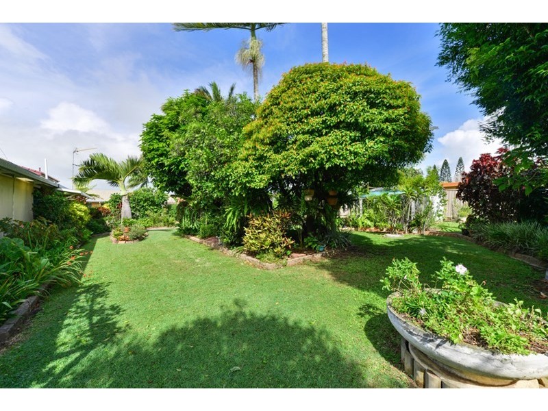 22 Wilson Street, Kepnock QLD 4670