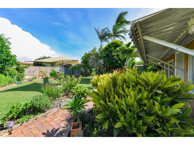 22 Wilson Street, Kepnock QLD 4670