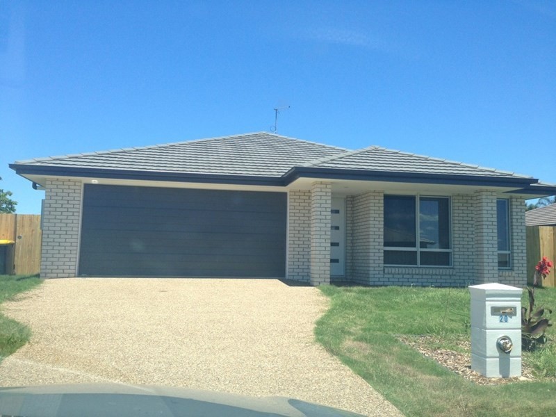Kalkie QLD 4670