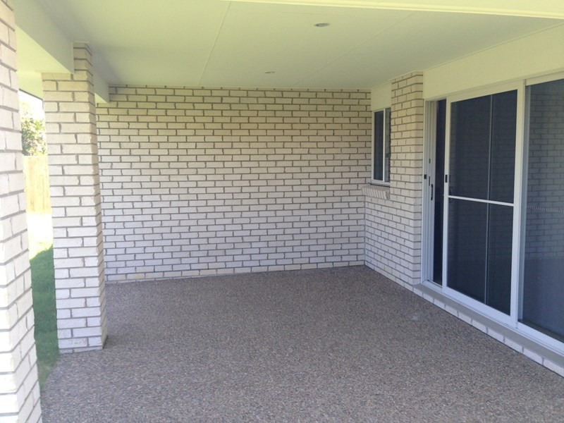 Kalkie QLD 4670