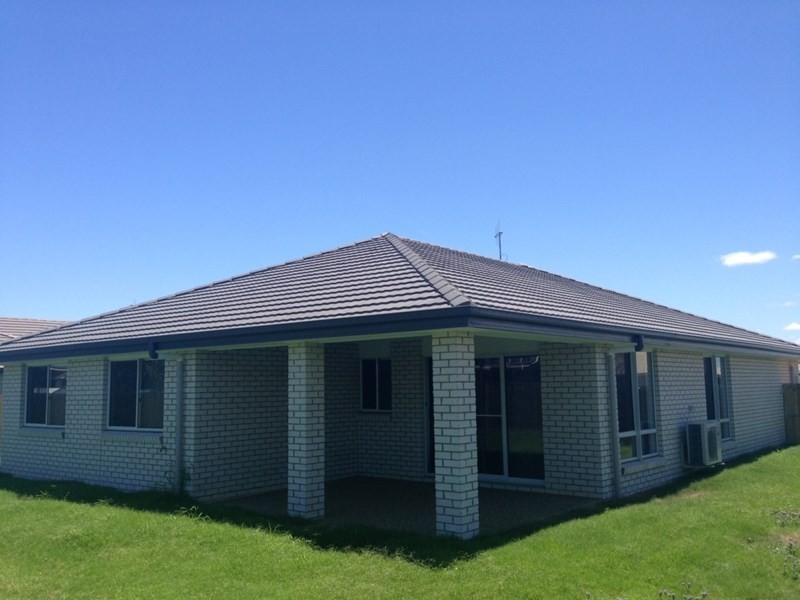 Kalkie QLD 4670