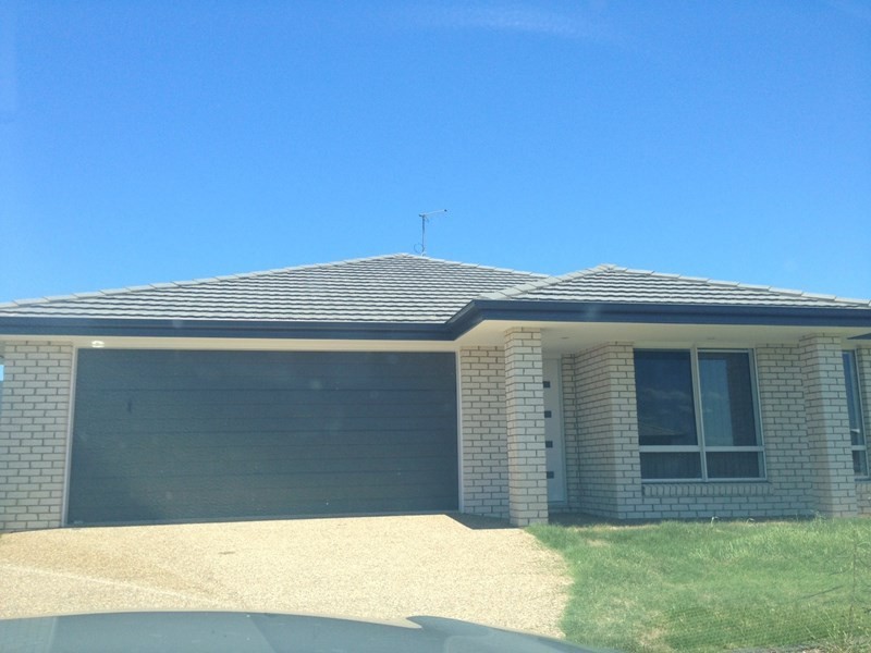 Kalkie QLD 4670