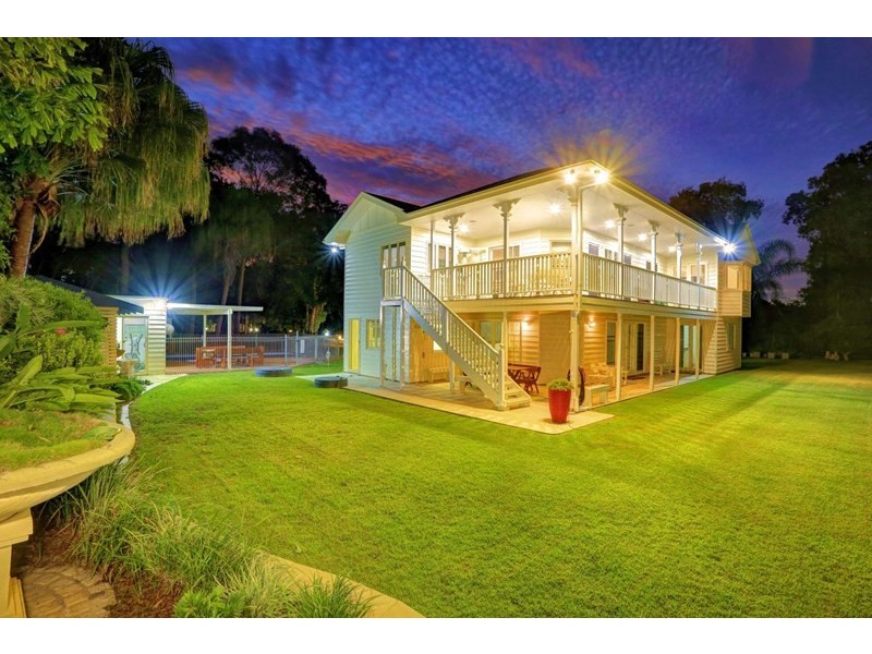 250 Sylvan Drive, Moore Park Beach QLD 4670