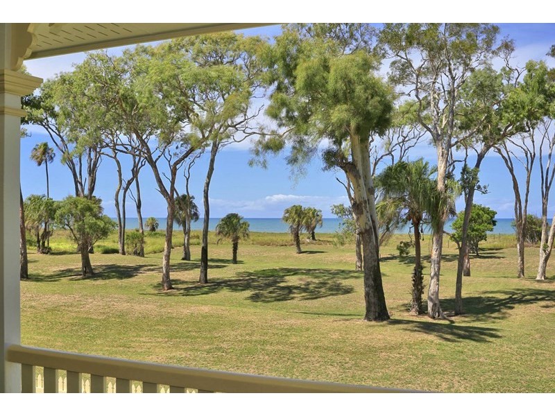 250 Sylvan Drive, Moore Park Beach QLD 4670