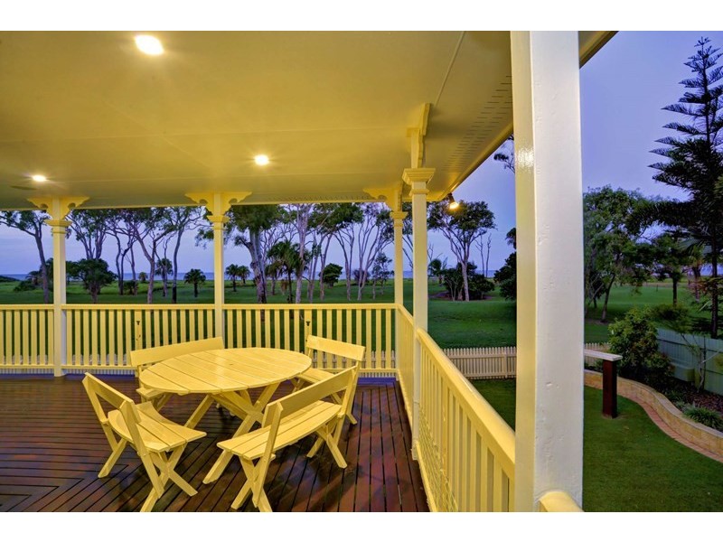 250 Sylvan Drive, Moore Park Beach QLD 4670