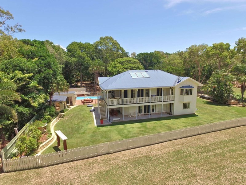 250 Sylvan Drive, Moore Park Beach QLD 4670