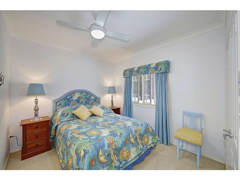 250 Sylvan Drive, Moore Park Beach QLD 4670