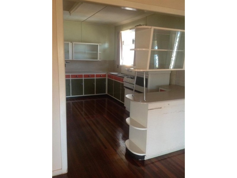 21 Elliott Heads Road, Kepnock QLD 4670
