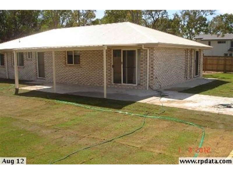 Moore Park Beach QLD 4670