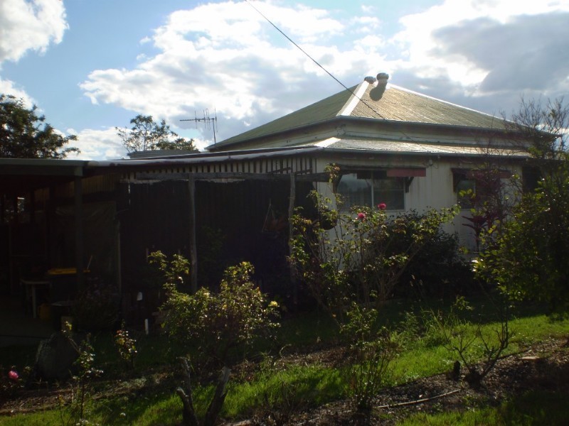 Wallaville QLD 4671