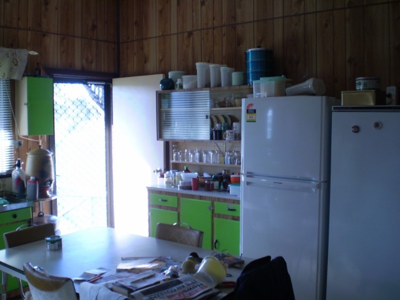 Wallaville QLD 4671