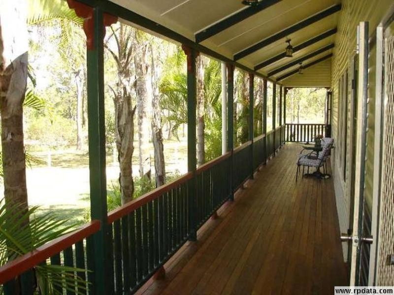 4 Willdora Drive, Bundaberg QLD 4670