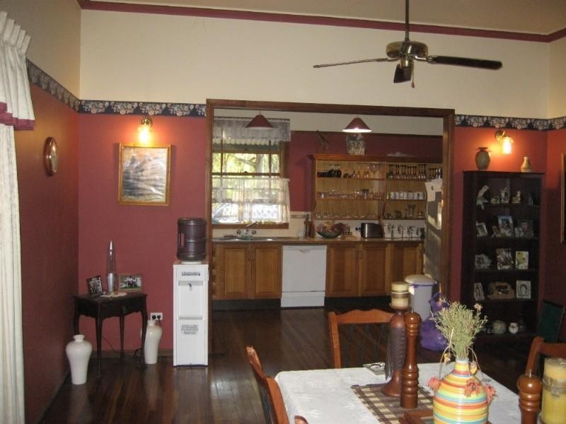 4 Willdora Drive, Bundaberg QLD 4670