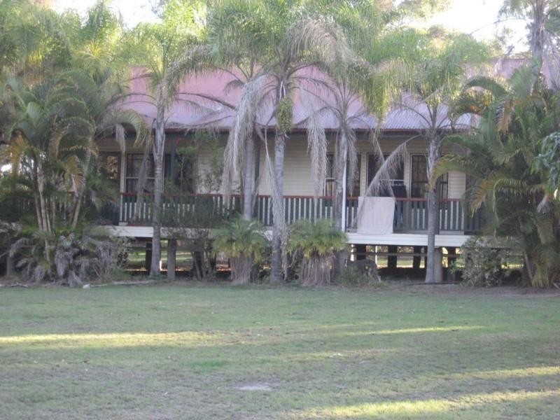 4 Willdora Drive, Bundaberg QLD 4670