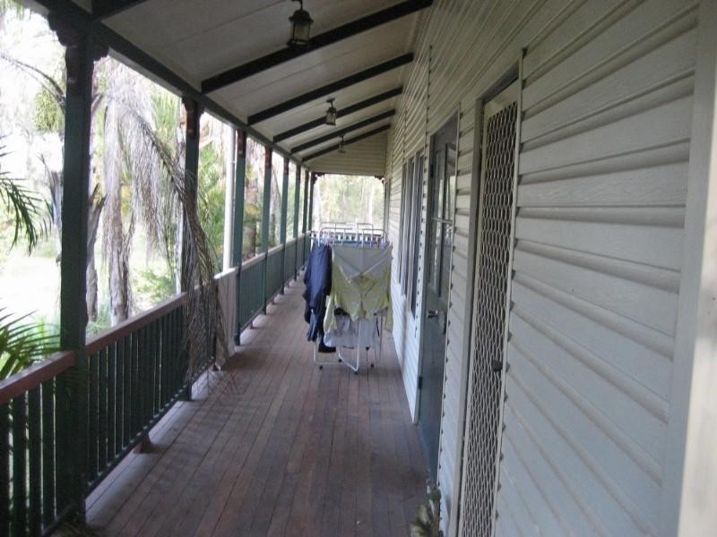 4 Willdora Drive, Bundaberg QLD 4670