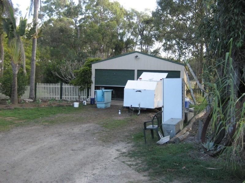4 Willdora Drive, Bundaberg QLD 4670